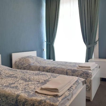 Gabala Hotel Dasca Екстериор снимка